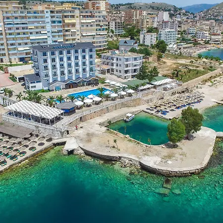 Hotel Saranda Palace-2