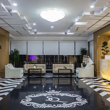 Santa Quaranta Premium Resort-2