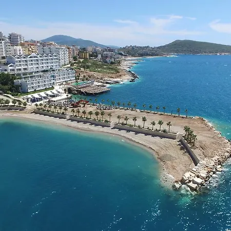 Santa Quaranta Premium Resort-3